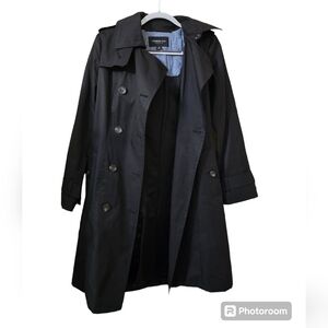 XS London Fog jacket